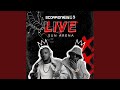 DJ Maphorisa & Kabza De Small - Emakhaya ft. Russell & Da Muziqal Chef [Live] | Amapiano