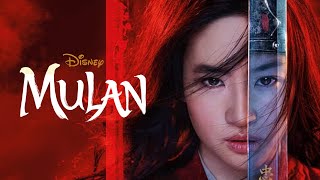 Christina Aguilera - Reflection (From "Mulan"/Audio Only)