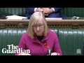 Debate on new coronavirus restrictions opens in the Commons – watch live