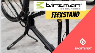 Birzman Feexstand // Multifunktionaler Hybrid-Fahrradreparaturständer