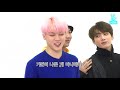 【eng sub】bts gayo ep.12 【turn cc on】