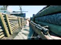 Enlisted: Japan BR 5 Gameplay - Pacific War | Stronger Than Steel