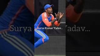 Surya Kumar Yadav catch | Jatin Sapru commentary| Goosebumps🔥 | t20 world cup #cricket #indvssa