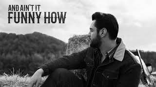 Chayce Beckham - Drink You Off My Mind (Official Lyric Video)