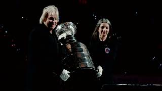 June 4, 2026 (Carolina Hurricanes vs. Vegas Golden Knights - Game 2) - HNiC - Opening Montage