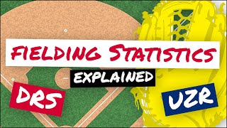 DEFENSIVE SABERMETRIC STATS: Understanding UZR & DRS