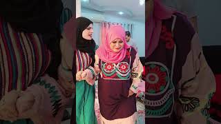 حماتي صدمتني بعد اللي لاقيته تحت المخده .وصلت للدرجه دى
