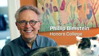 Faculty Award | Commencement 2022