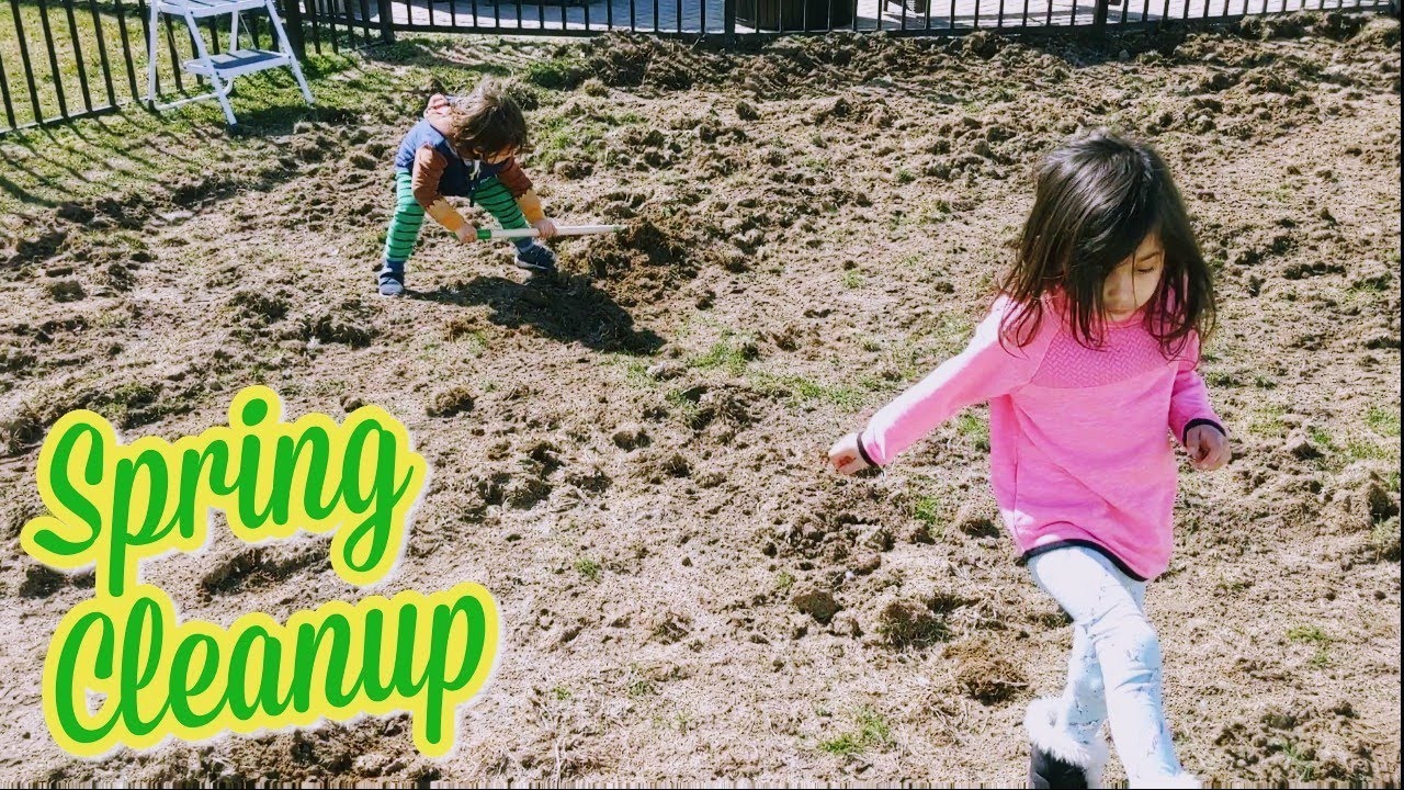 Spring Cleanup In New York Gracetimeli Vlog Youtube