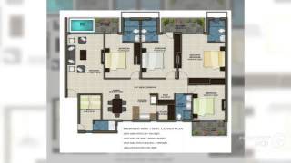 L Zone Delhi Buy Flats in DDA L Zone Delhi - Marina Hieghts DDA L zone Delhi