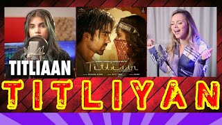 Titliyan Song | Ft. Aish, Original, Emma Heester | Which is best !!