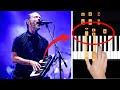 4 Radiohead Songs You NEED to Learn on Piano (HDpiano ft. David Bennett Piano)