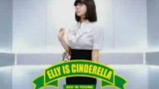 Seo In Young -  Cinderella MV