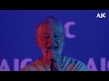 Matisyahu Sends Message of Hope to Conclude AJC Global Forum 2024