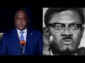 LOKOMBE TETELA 02 07 2020 FÉLIX TSHISEKEDI A SEKWISI SANKURU