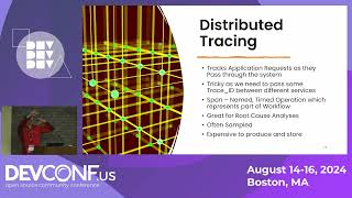 Zero-instrumentation observability based on eBPF - DevConf.US 2024