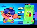 MOE NEW BRAWLER 1900 CREDITS!! BRAWL PASS PLUS 🔥BRAWL STARS UPDATE!!