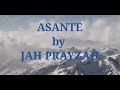 Jah Prayzah Asante( Lyrics) video