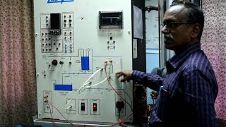 1 Process Control Laboratory Experiment : Closed Loop Control of Level Process