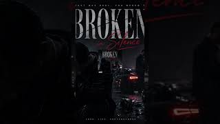Broken In Silence