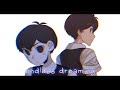 Endless Dreaming MV | in a deep, dark, forest | omori au animatic