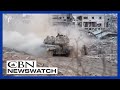 Israel Blasts Hezbollah as it Plans Strike on Iran | CBN NewsWatch - October 22, 2024