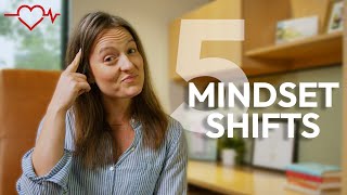 5 mindset Shifts To Save Your Marriage