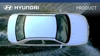Hyundai | Accent | Sensible By Design | Television Commercial (TVC)