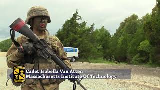 1st Regiment, Basic Camp | Situational Training