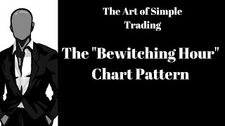 The Bewitching Hour Pattern