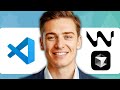 VSCode vs Cursor vs Windsurf - Best Code Editor for 2025 (Updated 2025)