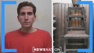 Bryan Kohberger case: Expert explains how a firing squad works | Banfield
