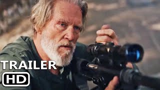 THE OLD MAN  Trailer (2022)