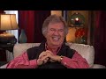 bill gaither interview the martins pt 1