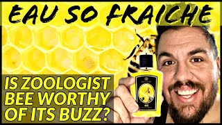 Zoologist Bee Review- Is this Bee worth the BUZZ/ Eau So Fraiche