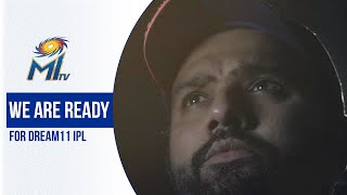 We are READY for Dream11 IPL 2020! | टीम है सीज़न के लिए तैयार