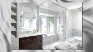 Bathrooms Over $25K: Bronze