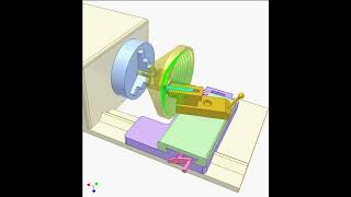 2113   Internal spherical turning