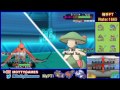 【ポケモンoras】続・ガチ勢に俺はなるッ！シングルレート対戦実況！part3