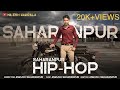 SAHARANPUR HIP HOP|| NILESH KAKRALA|| #independentrapper  #saharanpurhiphop#nileshkakrala