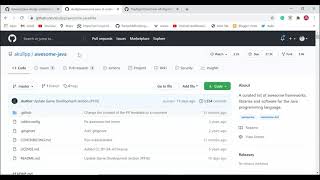 I Found 3 Excellent GitHub Repositories for Java Developers