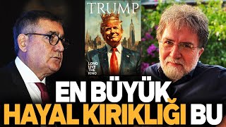 İŞTE PATRONLARIN EN BÜYÜK HAYAL KIRIKLIĞI. AHMET HAKAN SİLLEYİ YAPIŞTIRDI. SESLİ MAKALE