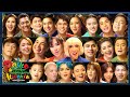 Pasko Ang Pinakamagandang Kwento | ABS-CBN Christmas ID 2023 Recording Video