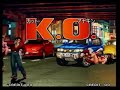 【kof98】第121回コーハツ録画対戦会 その1