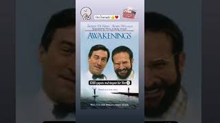 Film Önerisidir⭐👍Uyanış 1990 #Awakenings