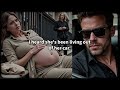 millionaire saw his pregnant ex wife collapsed on the street what he did next...