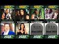 What happened to the actors of the 1987 movie Predator 37 years later?! 2024