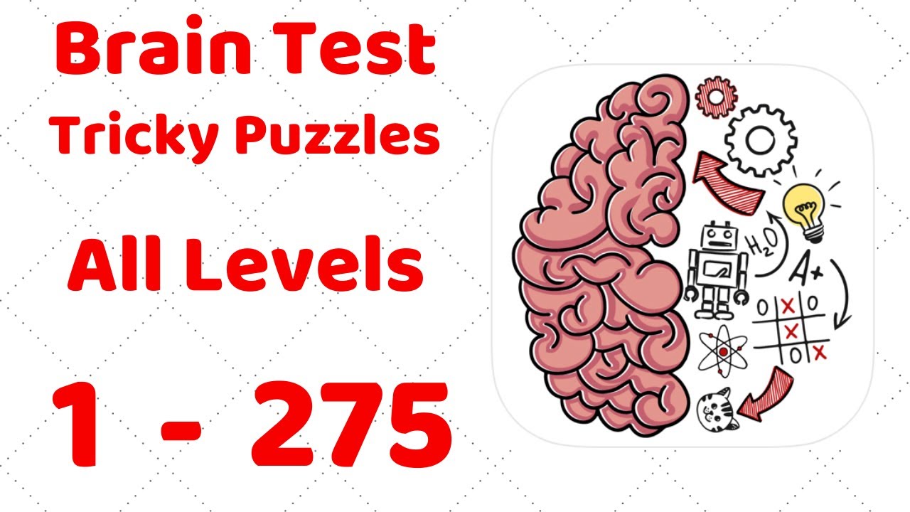 Brain Test Tricky Puzzles Seviye 150 Walkthrough Game Solver Brain Test Tricky Puzzles Seviye 150 Walkthrough Game Solver