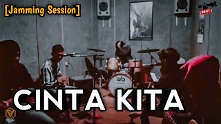 Our Love - Slank Cover MOT (Jamming Session)