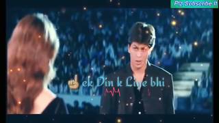 Dil Tu Pagal hai Best Dialogue Shahrukh Khan-Madhuri Dixit-Karishma kapoor